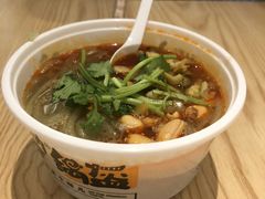 -巷内锅盔(西城都荟店)