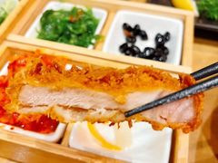 -胜博殿日式炸猪排(西红门店)