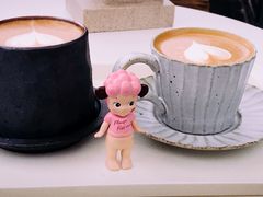-糖房咖啡(南锣鼓巷店)