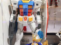 -泡泡玛特POPMART(上海环球港店)