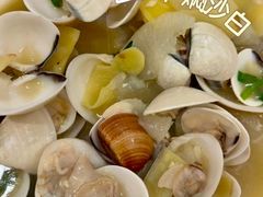 -双天海鲜楼 · 43年老字号