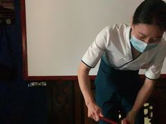 -花悦四季足道会所(钟家村店)