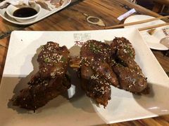-木屋烧烤(惠阳华润小径湾店)