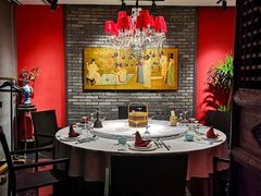 -小河盐帮·私家菜·烤鸭(三元桥·霄云路店)