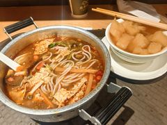-水平有限广西米粉·广西风味集(五道口店)