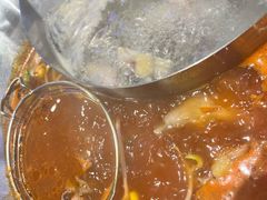 -由衷贵州酸汤牛肉火锅(新桥店)
