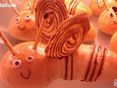 小蜜蜂-BreadTalk面包新语·烘焙蛋糕(海岸城店)