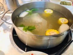 -为什么牛潮汕牛肉火锅(中信广场店)