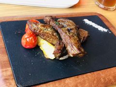 -MR.ROCKY洛奇先生RESTAURANT&BAR(宝安壹方城店)