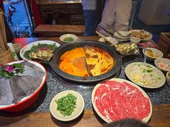 -蜀大侠火锅(总府路店)