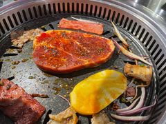 -北木南烤肉和酒(重庆雾都广场店)