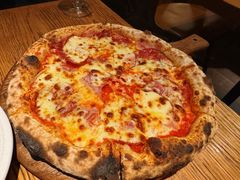 -La Strada(安福路店)