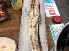 -真情鲍鱼海鲜汤