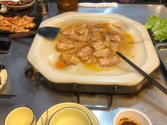 -老渔家白族石板烧旗舰店