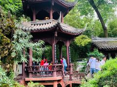 -成都杜甫草堂博物馆