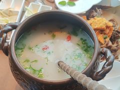 -北京老铺烤鸭(老城根店)