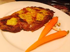 -食间牛排(湖西路店)