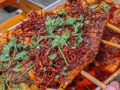 -福苗小骆驼烧烤(莲湖路店)