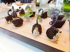 -富淳饭店(陆家嘴保利广场店)