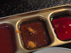 -熊大·鲜烤黄牛肉(五山店)