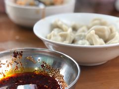-回坊马二饺子馆