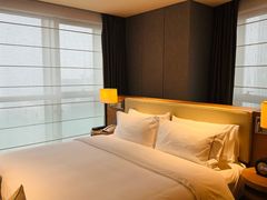 -重庆解放碑威斯汀酒店