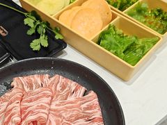 -呷哺呷哺 黄金牧场 (旧宫永辉超市店)