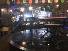 -西街夜油条·麻团包乌饭