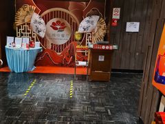 -红棉中餐厅·广州海航威斯汀酒店