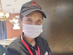-勇利赵家烤肉坊(纬二街店)
