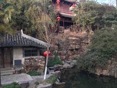 -水绘园