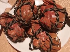 -大华锦绣假日酒店·锦味餐厅