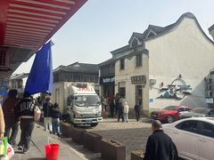 -衣裳街历史文化街区