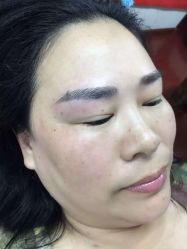 -尚玲纹绣纹眉特价店