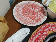 -阳坊胜利涮羊肉(天通苑店)