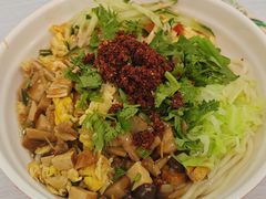 -亲贤打卤面(八一街店)