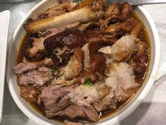 -走马楼饭庄(慈城古县城店)