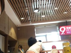 大堂-西贝(枫蓝国际购物中心店)
