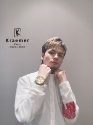 点击看大图 -Kraemer Paris 苏豪路易士·嘉玛发廊