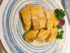 -逸林轩中餐厅(中信泰富朱家角锦江酒店)