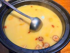 -乔街深夜食堂·小龙虾·高压锅生蚝(杭州总店)