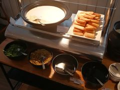 -昆山琶拉帝诗酒店·河畔咖啡厅Riverside Cafe