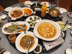-徐记海鲜(高铁南站|沙湾公园店)