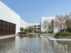 -逸林轩中餐厅(中信泰富朱家角锦江酒店)