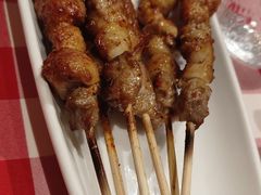 -西贝(大华虎城店)