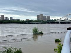 -长白岛森林公园