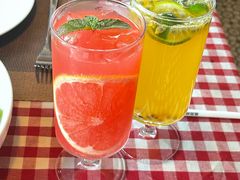 -自然食集西餐厅(泰晤士小镇店)