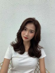 点击看大图 -MOKA HAIR SALON 烫染造型