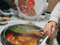 -千牛将·鲜牛肉火锅(开元路店)