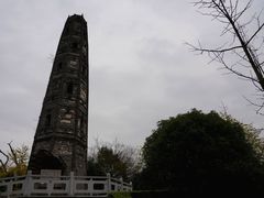 -上海佘山国家森林公园天马山园